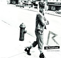 We Found Love