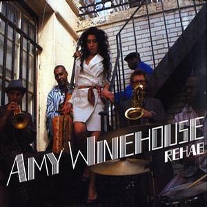 Rehab - Amy Winehouse