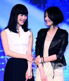 张艺谋陈凯歌冯小刚新片揭秘给点严肃看看2