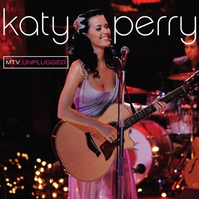 Katy PerryMTV Unplugged