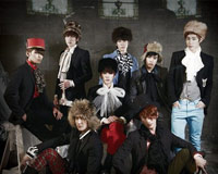 Super Junior-M װ