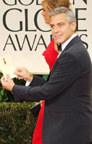 George Clooney