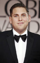 Jonah Hill