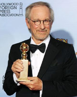 The Adventures of TintinAnimated FilmSpielberg