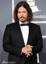 John Paul White