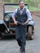 Lawless