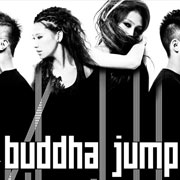 buddha jump ǽ