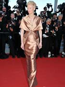 Tilda Swinton