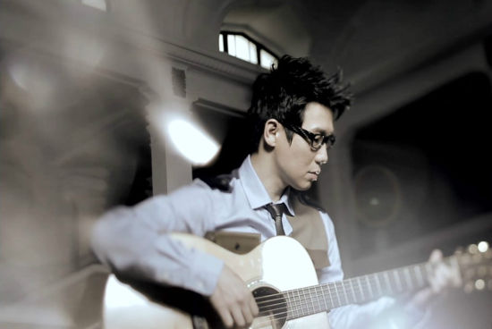 品冠新歌《勇敢的灵魂》MV首播