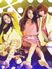 Wonder Girls