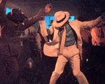 Smooth Criminal