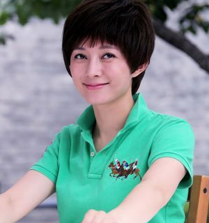 《说好不流泪》刘敏塑造一根筋可爱女人