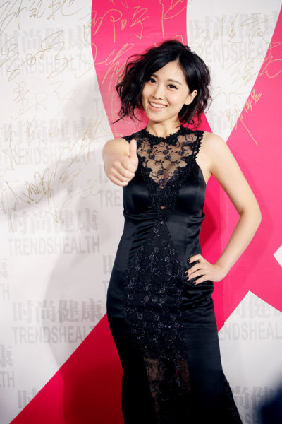 姚贝娜为什么会复发?