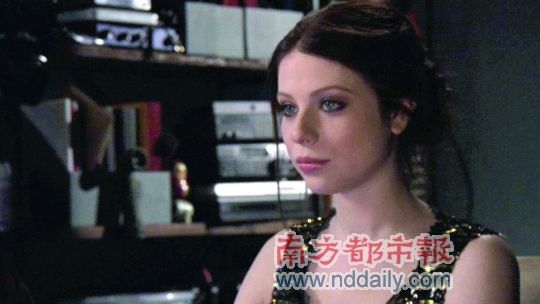 ��������Ϊ�����Ů��������Georgina��