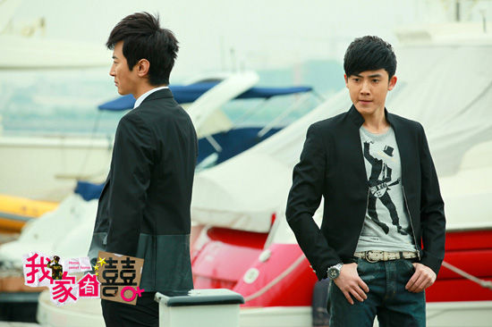 我家有喜 新浪网