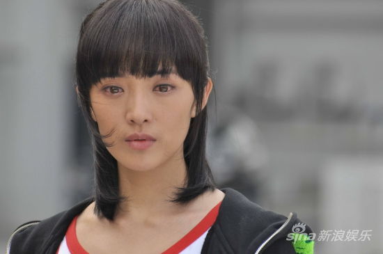 我是特种兵2中<em>刘晓洁</em>获赞最可爱的女人 -- 201