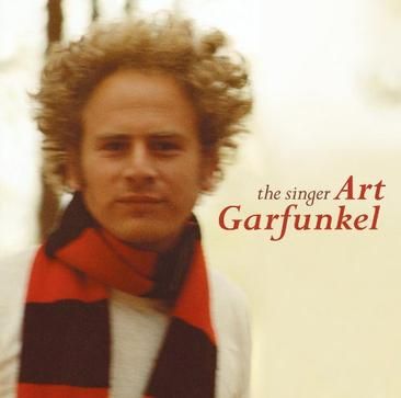 ʮArt GarfunkelThe Singer