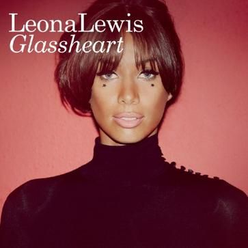 Leona LewisGlassheart