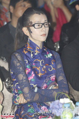 杨丽萍收官之作在京上演在即