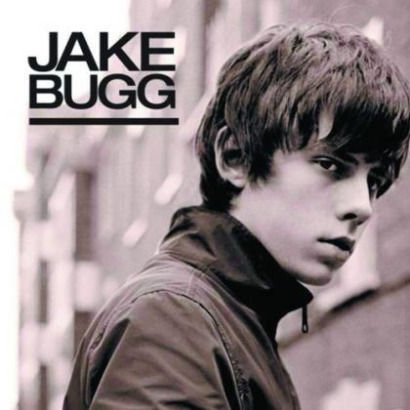 רJake BuggJake Bugg