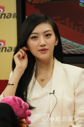 《新妈妈》主创做客 陆毅<em>景甜</em>大谈<em>父母</em>经|《新