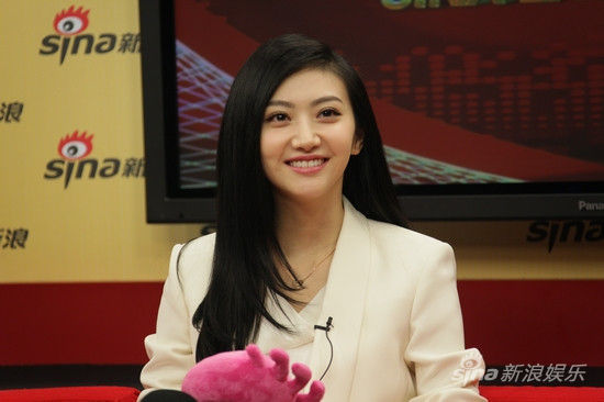 《新妈妈》主创做客 陆毅<em>景甜</em>大谈<em>父母</em>经|《新