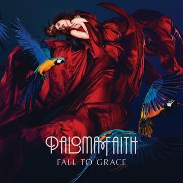 ڰPaloma FaithFall To Grace