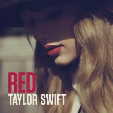 ھרTaylor SwiftRed