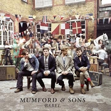 Mumford & SonsBabel