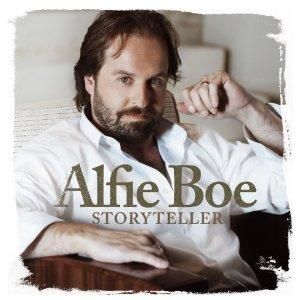 Alfie BoeStoryteller