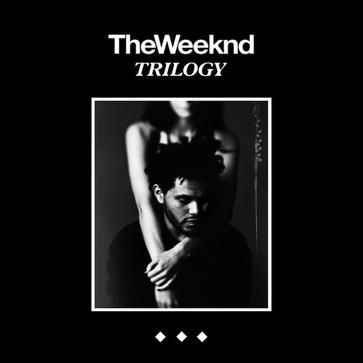The WeekndTrilogy