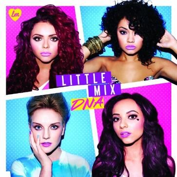 Little MixDNA