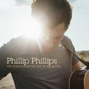 Phillip PhillipsThe World From the Side of the Moon