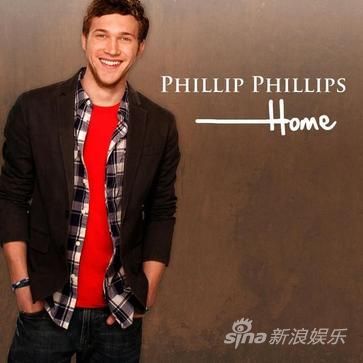 Phillip PhillipsHome