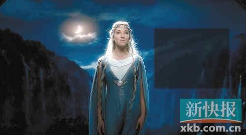 《霍比特人》精彩劇照