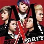 MICšX Partyݳʱ䣺2012-12-28 19:30ص㣺