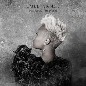 �Ǿ�ר����Emeli Sande��Our Version Of Events��