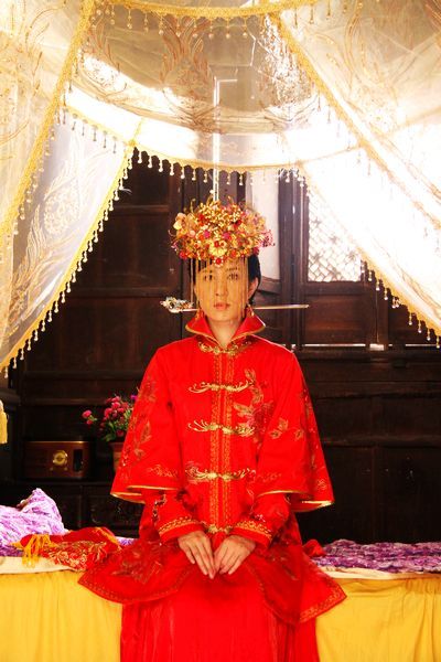 佘诗曼《嫁入豪门》江西卫视看剧送金牌