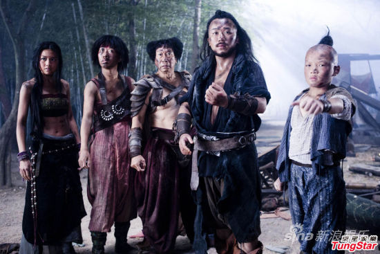 西游降魔篇票房_西游降魔篇票房收入