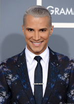 ȫģJay Manuel