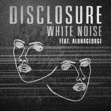 ǾDisclosureWhite Noise