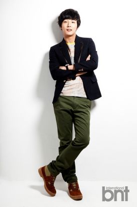 对话尹施允:有女友会公开 调皮是本性|尹施允|邻