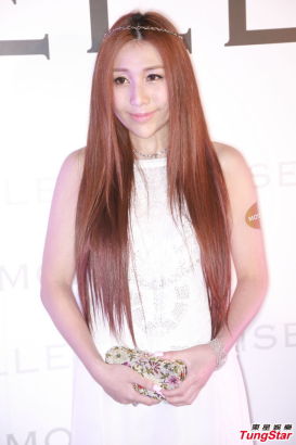 陈妍希否认介入古天乐陈乔恩:无中生有 - 娱乐