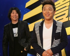 话剧《活着》夺三奖 黄渤获最佳男主角
