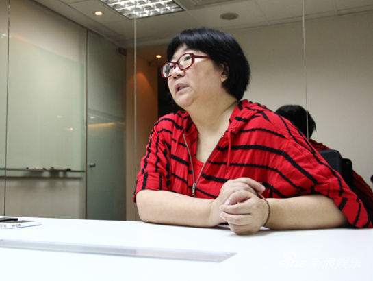 经纪人阎柔怡:我和林志玲戛纳狂奔为红毯