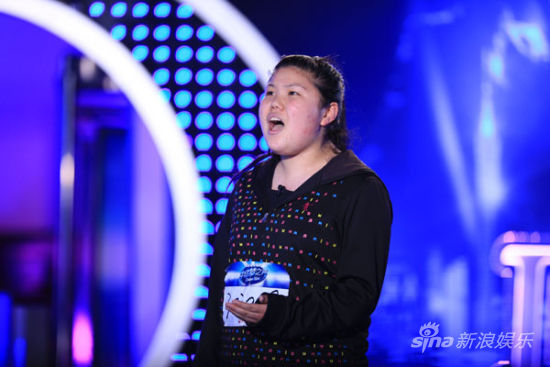 梦之声黄晓明吹树叶 韩红直呼受不了(图)