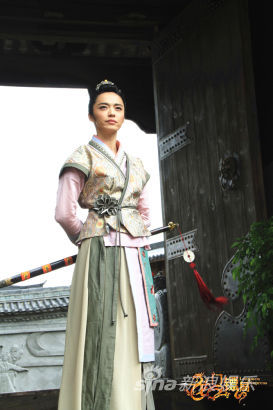 宁财神《龙门镖局》将登四卫视继续无厘头