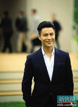 陈坤不听故事听声音