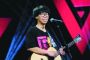 北京10强选手王启将神曲改编成为R&B，被网友称之为“音乐怪咖”。