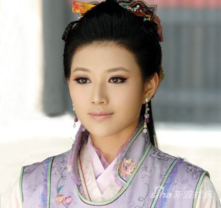 『原创文』忠孝女英雄花木兰_诗天悦